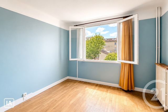 Appartement F2 à vendre - 2 pièces - 36.77 m2 - CHARENTON LE PONT - 94 - ILE-DE-FRANCE - Century 21 Ltc
