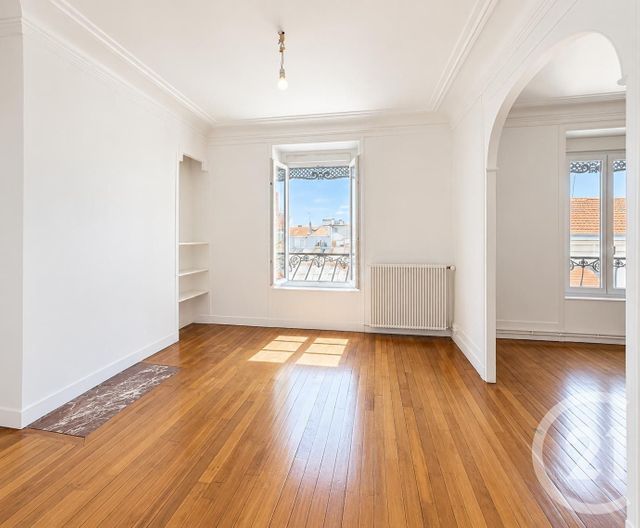 Appartement F3 à vendre - 3 pièces - 55.3 m2 - ST MAURICE - 94 - ILE-DE-FRANCE - Century 21 Ltc