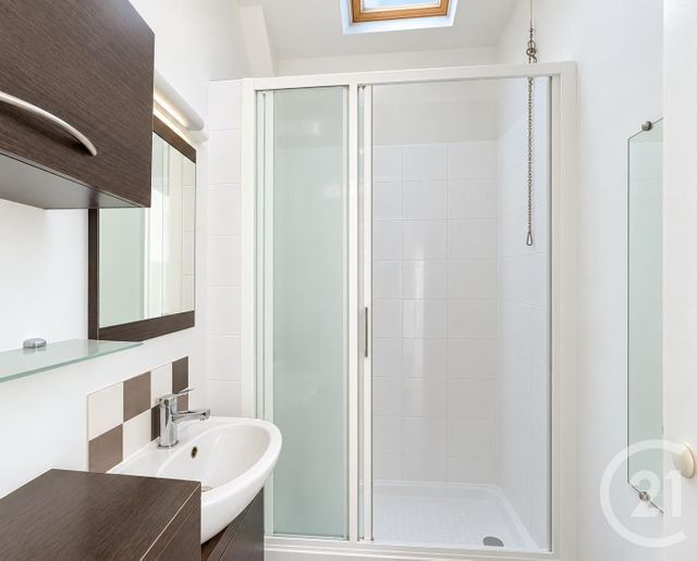 Appartement F3 à vendre - 3 pièces - 55.3 m2 - ST MAURICE - 94 - ILE-DE-FRANCE - Century 21 Ltc