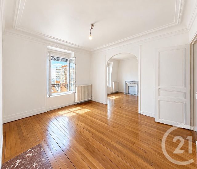 Appartement F3 à vendre - 3 pièces - 55.3 m2 - ST MAURICE - 94 - ILE-DE-FRANCE - Century 21 Ltc