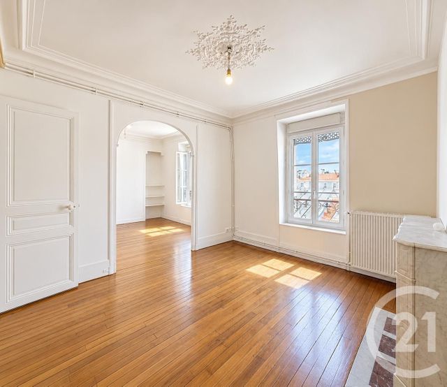 Appartement F3 à vendre ST MAURICE