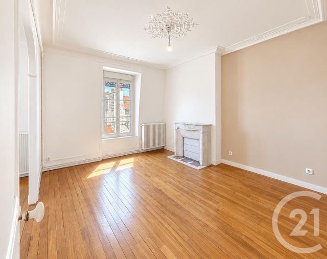 Appartement F3 à vendre - 3 pièces - 55.3 m2 - ST MAURICE - 94 - ILE-DE-FRANCE - Century 21 Ltc