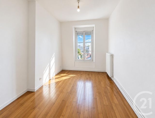 Appartement F3 à vendre - 3 pièces - 55.3 m2 - ST MAURICE - 94 - ILE-DE-FRANCE - Century 21 Ltc