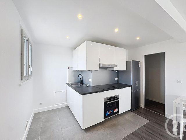 Appartement Studio à louer - 1 pièce - 35.52 m2 - CHARENTON LE PONT - 94 - ILE-DE-FRANCE - Century 21 Ltc