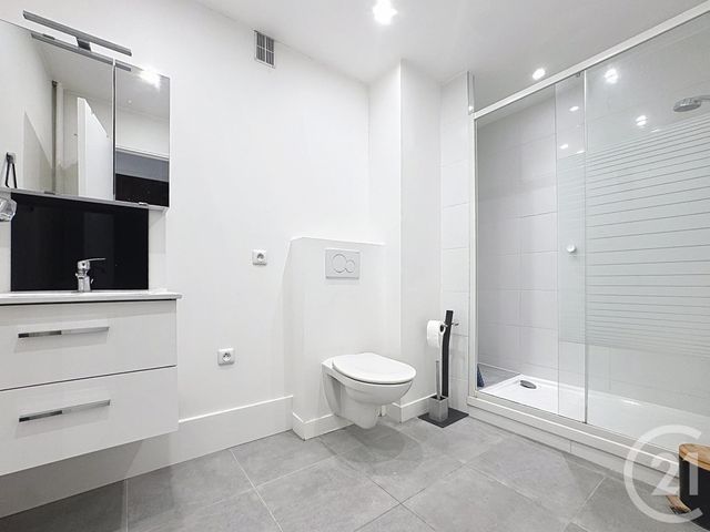 Appartement Studio à louer - 1 pièce - 35.52 m2 - CHARENTON LE PONT - 94 - ILE-DE-FRANCE - Century 21 Ltc