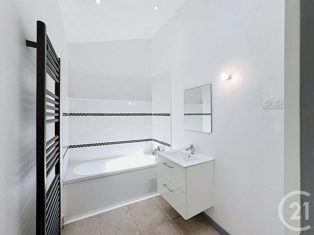 maison à louer - 3 pièces - 54.97 m2 - VILLEMOMBLE - 93 - ILE-DE-FRANCE - Century 21 Ltc