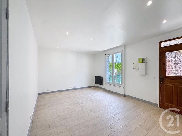 maison à louer - 3 pièces - 54.97 m2 - VILLEMOMBLE - 93 - ILE-DE-FRANCE - Century 21 Ltc