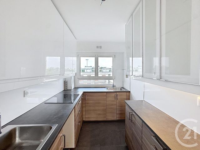 Appartement F3 à louer - 3 pièces - 72.04 m2 - CHARENTON LE PONT - 94 - ILE-DE-FRANCE - Century 21 Ltc