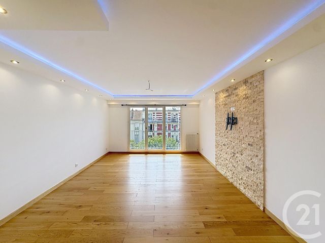 Appartement F3 à louer - 3 pièces - 72.04 m2 - CHARENTON LE PONT - 94 - ILE-DE-FRANCE - Century 21 Ltc