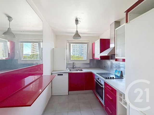 Appartement F3 à vendre - 3 pièces - 68.46 m2 - CHARENTON LE PONT - 94 - ILE-DE-FRANCE - Century 21 Ltc