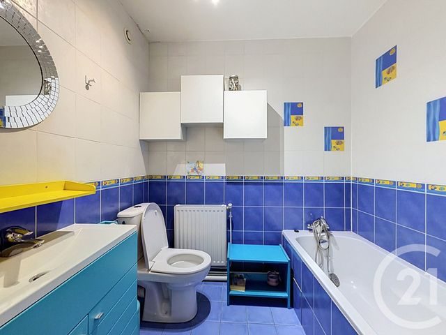 maison à louer - 6 pièces - 133.0 m2 - ST MAURICE - 94 - ILE-DE-FRANCE - Century 21 Ltc