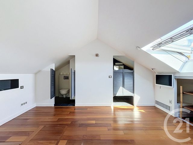 maison à louer - 6 pièces - 133.0 m2 - ST MAURICE - 94 - ILE-DE-FRANCE - Century 21 Ltc