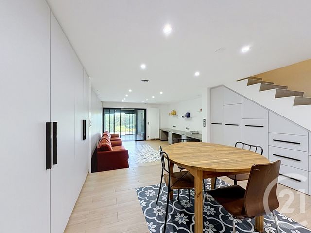 maison à louer - 6 pièces - 133.0 m2 - ST MAURICE - 94 - ILE-DE-FRANCE - Century 21 Ltc