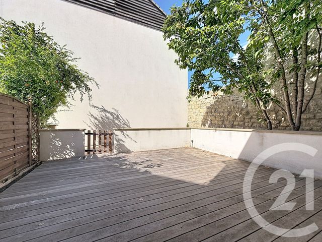 maison à louer - 6 pièces - 133.0 m2 - ST MAURICE - 94 - ILE-DE-FRANCE - Century 21 Ltc