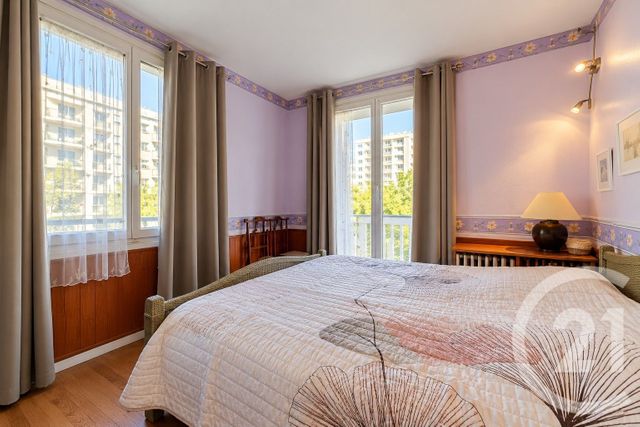 Appartement F4 à vendre - 4 pièces - 65.23 m2 - CHARENTON LE PONT - 94 - ILE-DE-FRANCE - Century 21 Ltc