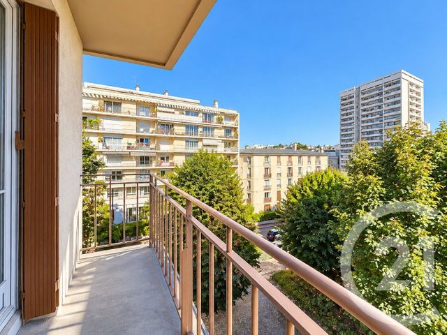 Appartement F4 à vendre - 4 pièces - 65.23 m2 - CHARENTON LE PONT - 94 - ILE-DE-FRANCE - Century 21 Ltc