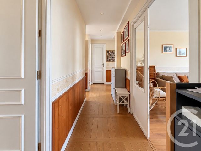 Appartement F4 à vendre - 4 pièces - 65.23 m2 - CHARENTON LE PONT - 94 - ILE-DE-FRANCE - Century 21 Ltc