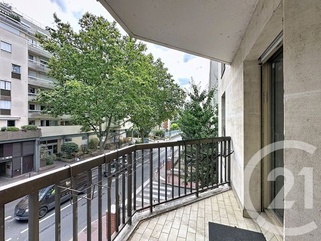 Appartement F3 bis à louer - 4 pièces - 82.24 m2 - CHARENTON LE PONT - 94 - ILE-DE-FRANCE - Century 21 Ltc