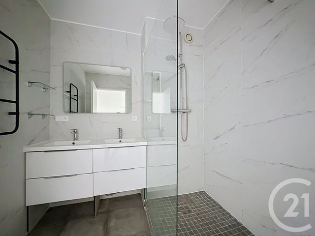 Appartement F3 bis à louer - 4 pièces - 82.24 m2 - CHARENTON LE PONT - 94 - ILE-DE-FRANCE - Century 21 Ltc