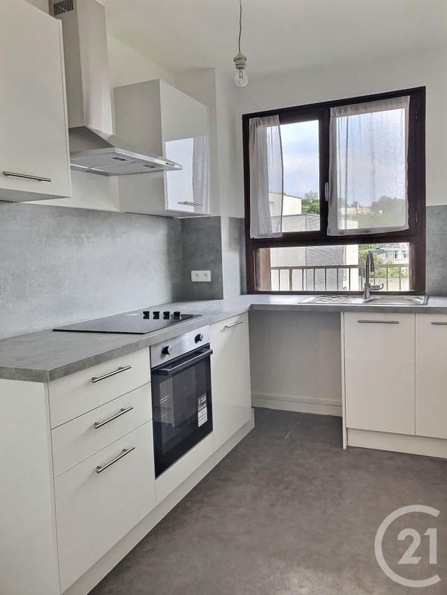 Appartement à louer CHAMPIGNY SUR MARNE