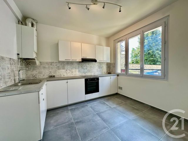 Appartement F2 à louer - 2 pièces - 41.99 m2 - CHAMPIGNY SUR MARNE - 94 - ILE-DE-FRANCE - Century 21 Ltc