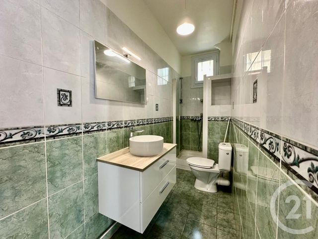 Appartement F2 à louer - 2 pièces - 41.99 m2 - CHAMPIGNY SUR MARNE - 94 - ILE-DE-FRANCE - Century 21 Ltc