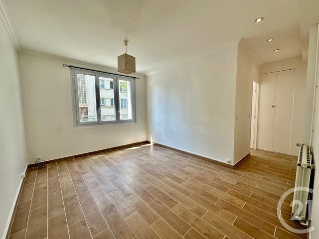 Appartement F2 à louer CHAMPIGNY SUR MARNE