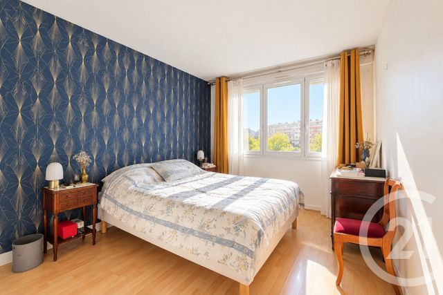 Appartement F5 à vendre - 5 pièces - 105.17 m2 - CHARENTON LE PONT - 94 - ILE-DE-FRANCE - Century 21 Ltc