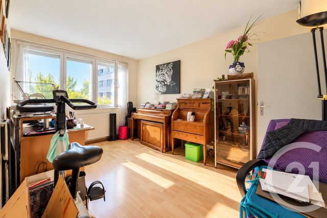 Appartement F5 à vendre - 5 pièces - 105.17 m2 - CHARENTON LE PONT - 94 - ILE-DE-FRANCE - Century 21 Ltc