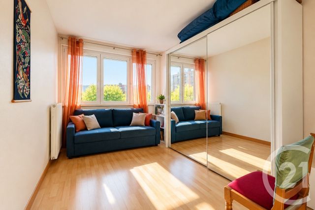 Appartement F5 à vendre - 5 pièces - 105.17 m2 - CHARENTON LE PONT - 94 - ILE-DE-FRANCE - Century 21 Ltc