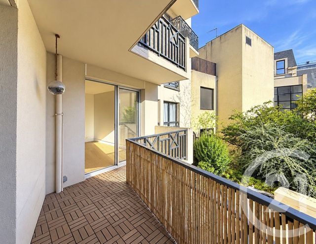 Appartement F3 à vendre - 3 pièces - 70.0 m2 - CHARENTON LE PONT - 94 - ILE-DE-FRANCE - Century 21 Ltc