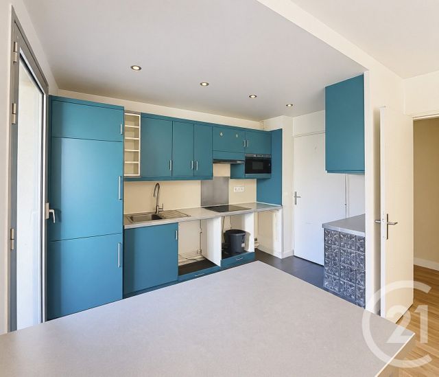 Appartement F3 à vendre - 3 pièces - 70.0 m2 - CHARENTON LE PONT - 94 - ILE-DE-FRANCE - Century 21 Ltc