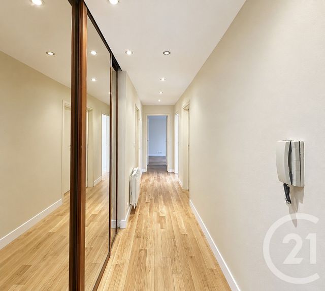 Appartement F3 à vendre - 3 pièces - 70.0 m2 - CHARENTON LE PONT - 94 - ILE-DE-FRANCE - Century 21 Ltc