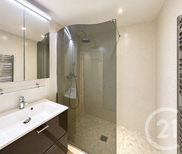 Appartement F3 à vendre - 3 pièces - 70.0 m2 - CHARENTON LE PONT - 94 - ILE-DE-FRANCE - Century 21 Ltc