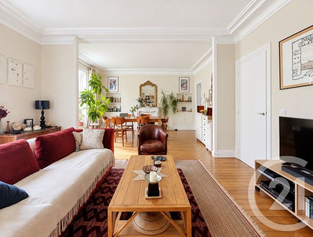 Appartement F3 à vendre ST MAURICE