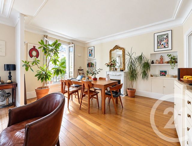 Appartement F3 à vendre - 3 pièces - 81.5 m2 - ST MAURICE - 94 - ILE-DE-FRANCE - Century 21 Ltc