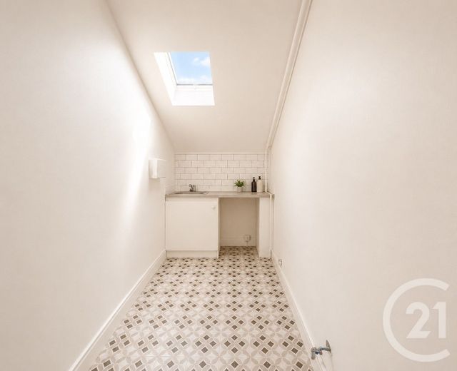 Appartement F2 à vendre - 2 pièces - 32.62 m2 - ST MAURICE - 94 - ILE-DE-FRANCE - Century 21 Ltc