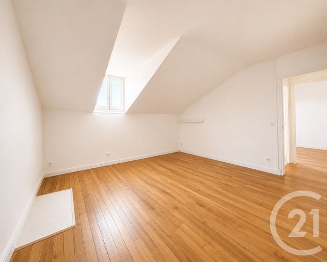 Appartement F2 à vendre ST MAURICE