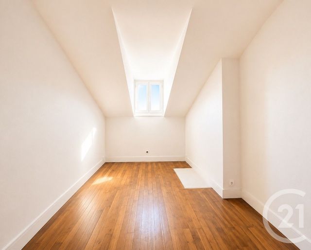 Appartement F2 à vendre - 2 pièces - 32.62 m2 - ST MAURICE - 94 - ILE-DE-FRANCE - Century 21 Ltc