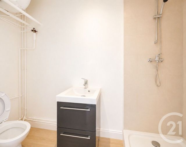 Appartement F2 à vendre - 2 pièces - 32.62 m2 - ST MAURICE - 94 - ILE-DE-FRANCE - Century 21 Ltc
