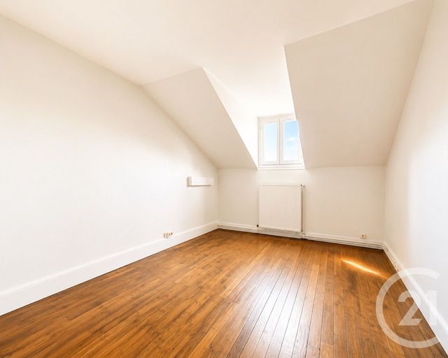 Appartement F3 à vendre - 3 pièces - 53.32 m2 - CHARENTON LE PONT - 94 - ILE-DE-FRANCE - Century 21 Ltc