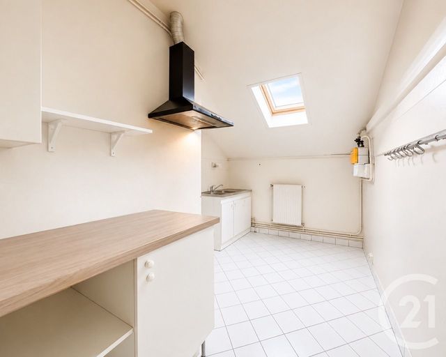 Appartement F3 à vendre - 3 pièces - 53.32 m2 - CHARENTON LE PONT - 94 - ILE-DE-FRANCE - Century 21 Ltc