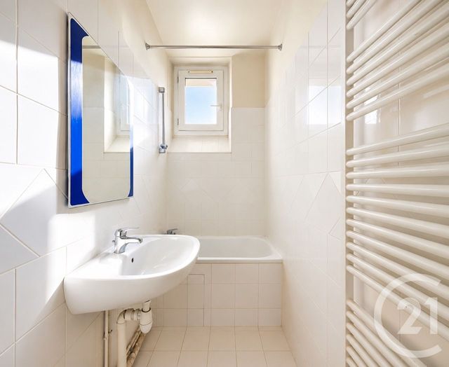 Appartement F3 à vendre - 3 pièces - 53.32 m2 - CHARENTON LE PONT - 94 - ILE-DE-FRANCE - Century 21 Ltc