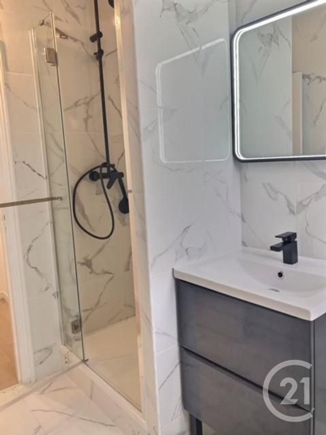Appartement F3 à louer - 3 pièces - 57.32 m2 - CHAMPIGNY SUR MARNE - 94 - ILE-DE-FRANCE - Century 21 Ltc