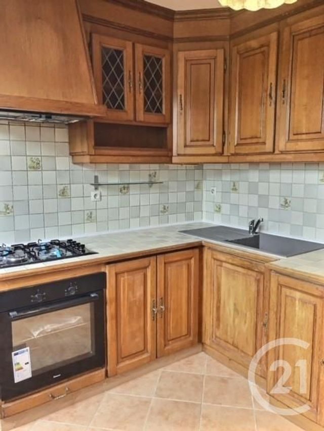 Appartement F3 à louer CHAMPIGNY SUR MARNE