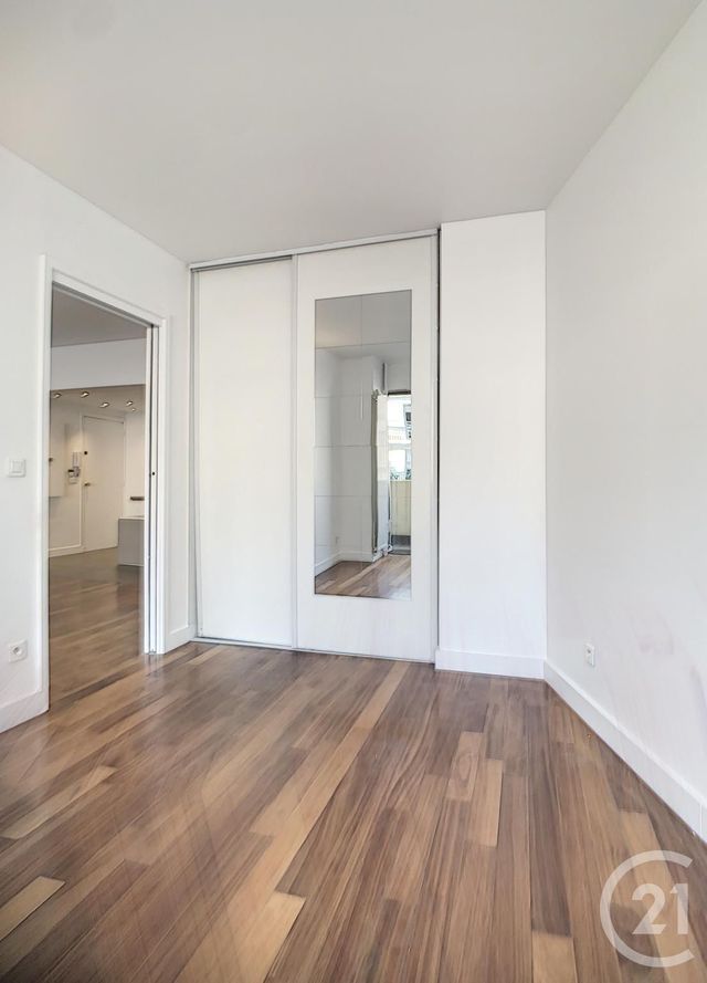 Appartement F2 à louer - 2 pièces - 46.05 m2 - CHARENTON LE PONT - 94 - ILE-DE-FRANCE - Century 21 Ltc