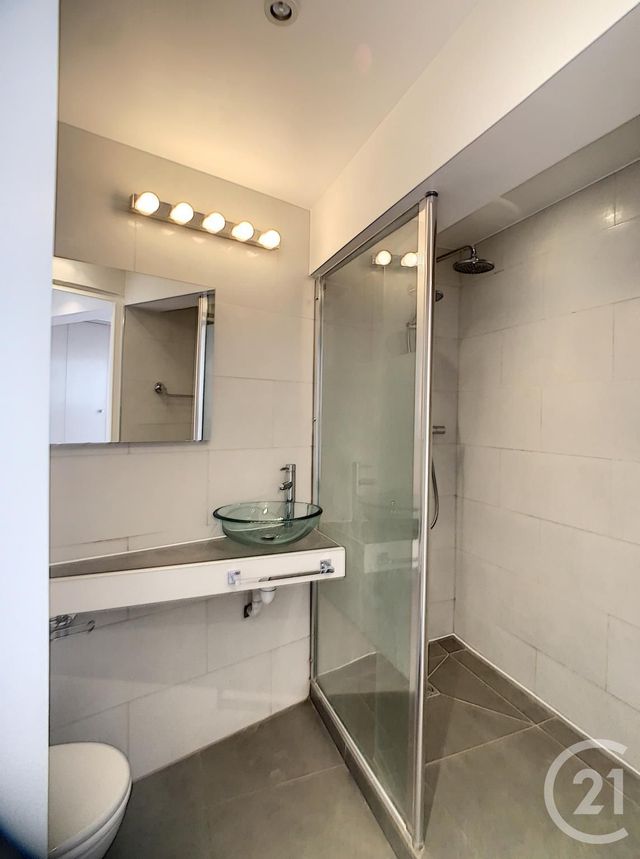 Appartement F2 à louer - 2 pièces - 46.05 m2 - CHARENTON LE PONT - 94 - ILE-DE-FRANCE - Century 21 Ltc
