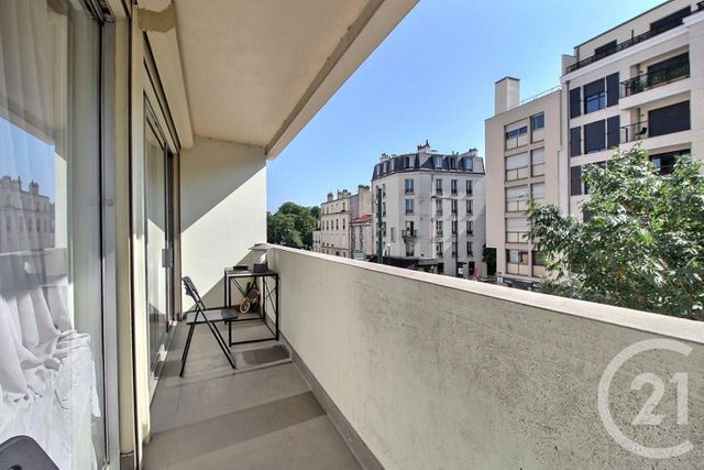 Appartement F2 à louer - 2 pièces - 46.05 m2 - CHARENTON LE PONT - 94 - ILE-DE-FRANCE - Century 21 Ltc