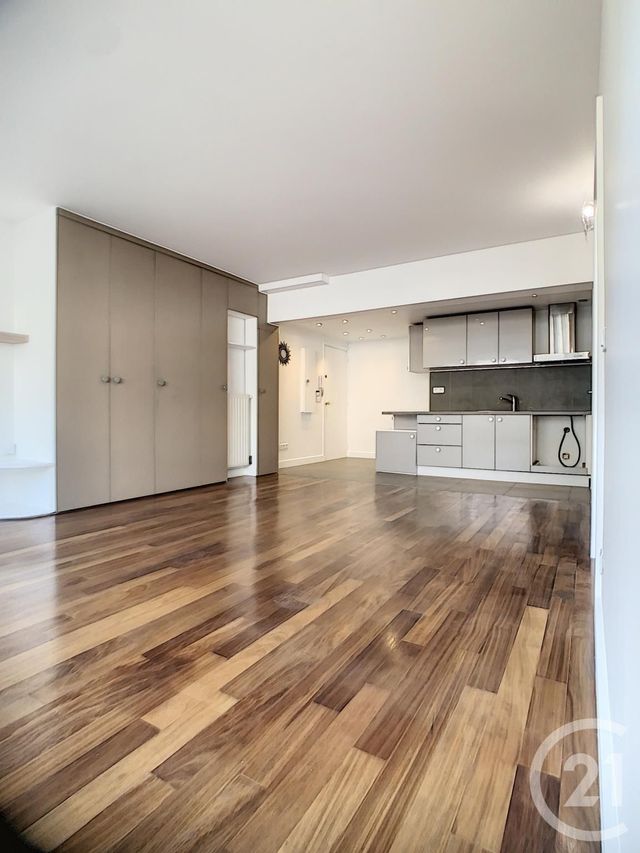 Appartement F2 à louer - 2 pièces - 46.05 m2 - CHARENTON LE PONT - 94 - ILE-DE-FRANCE - Century 21 Ltc