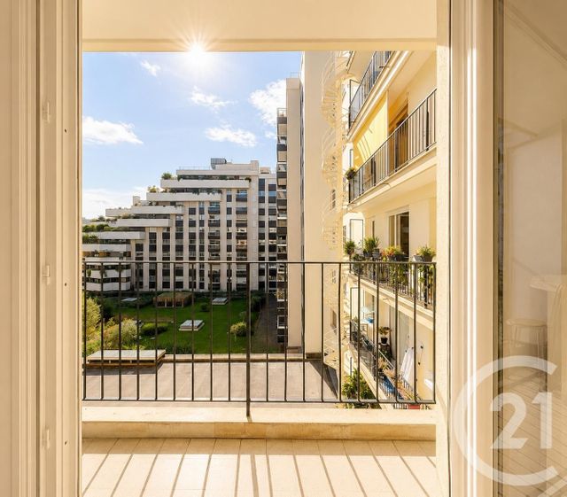 Appartement F1 à vendre - 1 pièce - 17.92 m2 - PARIS - 75012 - ILE-DE-FRANCE - Century 21 Ltc